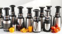top juicers for fresh juice