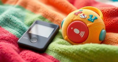 top kid audio player comparison