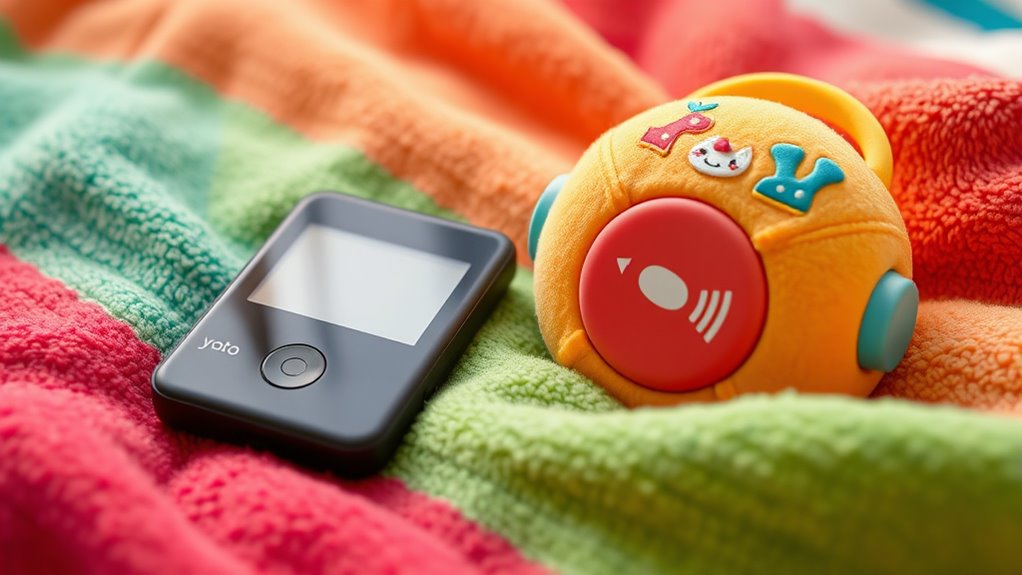 top kid audio player comparison