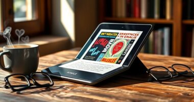 top kindle unlimited deals