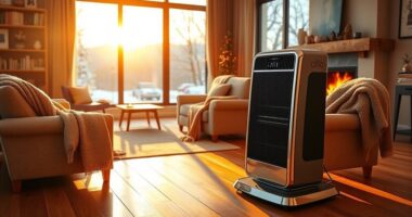 top large room space heaters