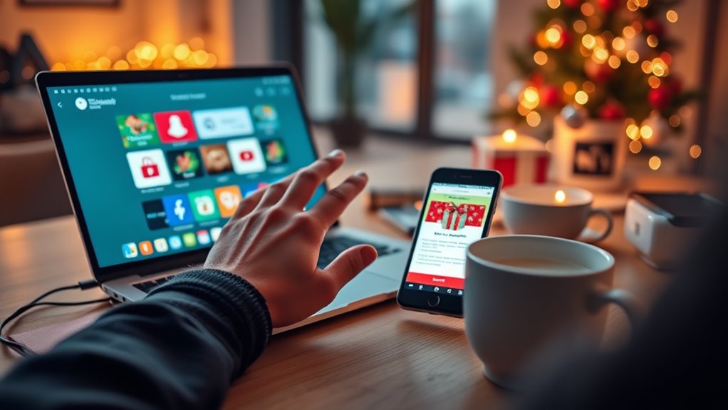 top last minute digital gifts