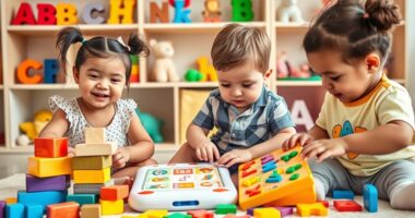 top learning toys for toddlers