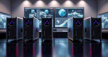 top mac pros for 3d