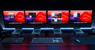 top mac studio memory options