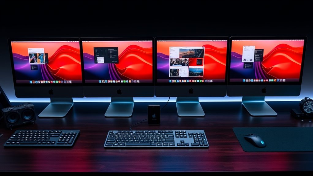 top mac studio memory options