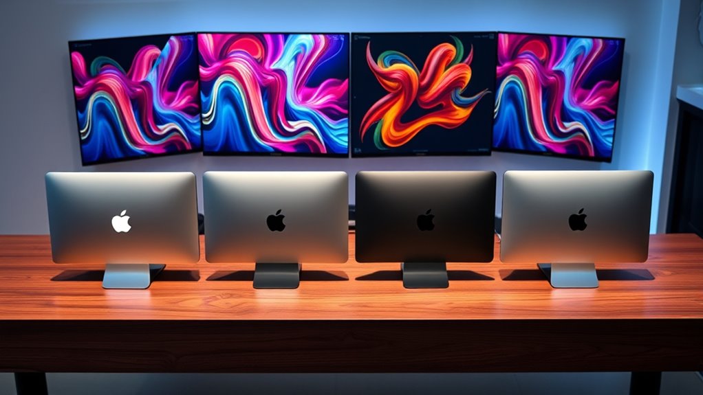 top mac studio with 2tb