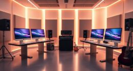 top mac studios for audio
