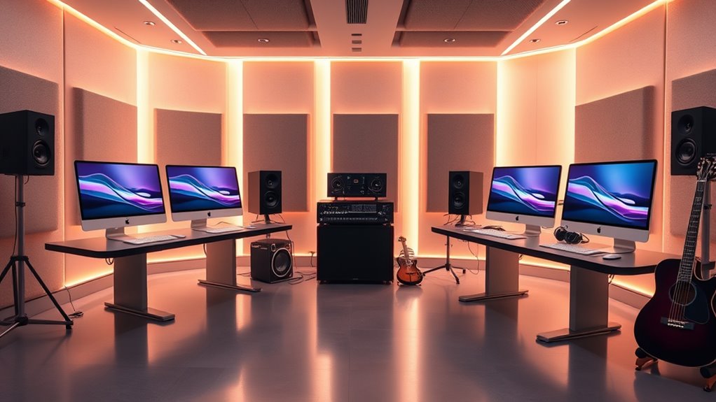 top mac studios for audio