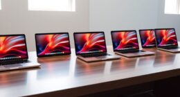 top macbook pro college models