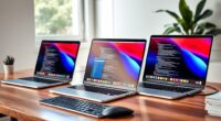 top macbook pro for developers