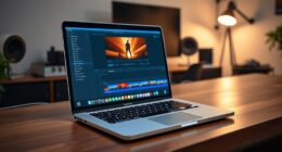 top macbook pros for editing