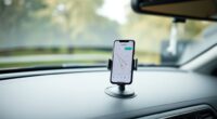 top magnetic phone mounts