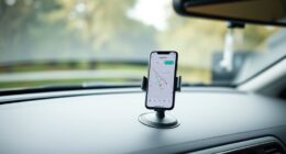 top magnetic phone mounts