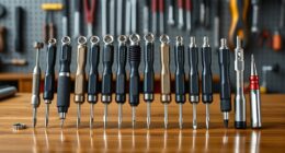 top magnetic screwdriver sets