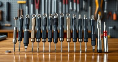 top magnetic screwdriver sets