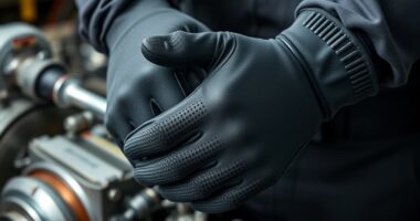 top mechanic gloves list