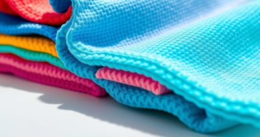 top microfiber cleaning cloths