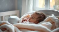 top newborn sleep sound machines