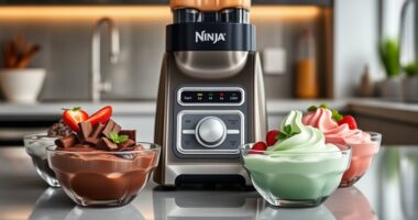 top ninja creami deluxe recipes