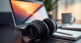 top noise canceling headphones