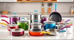 top non stick cookware sets