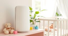 top nursery air purifiers