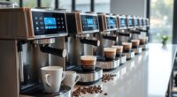 top office coffee makers