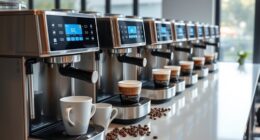 top office coffee makers