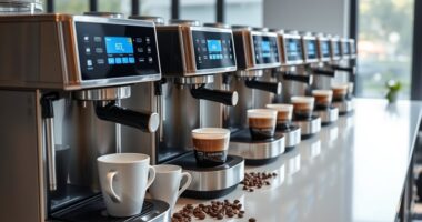 top office coffee makers