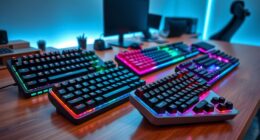 top office mechanical keyboards