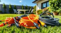 top outdoor extension cords