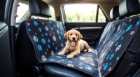 top pet car seat covers
