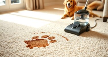 top pet carpet cleaners