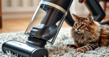 top pet hair hepa vacuums
