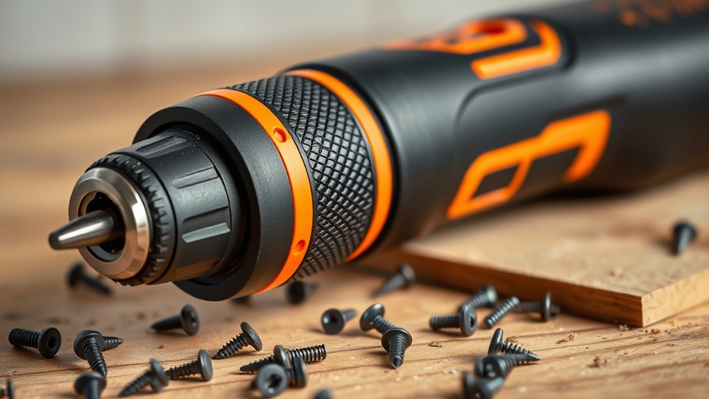 top picks for cordless drills