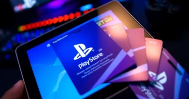 top playstation gift card codes