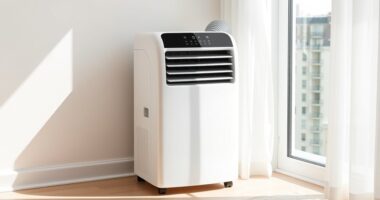 top portable ac options