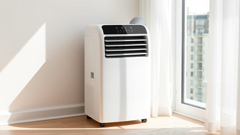top portable ac options