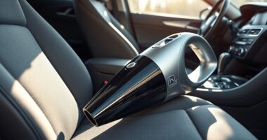 top portable car vacuum cleaners