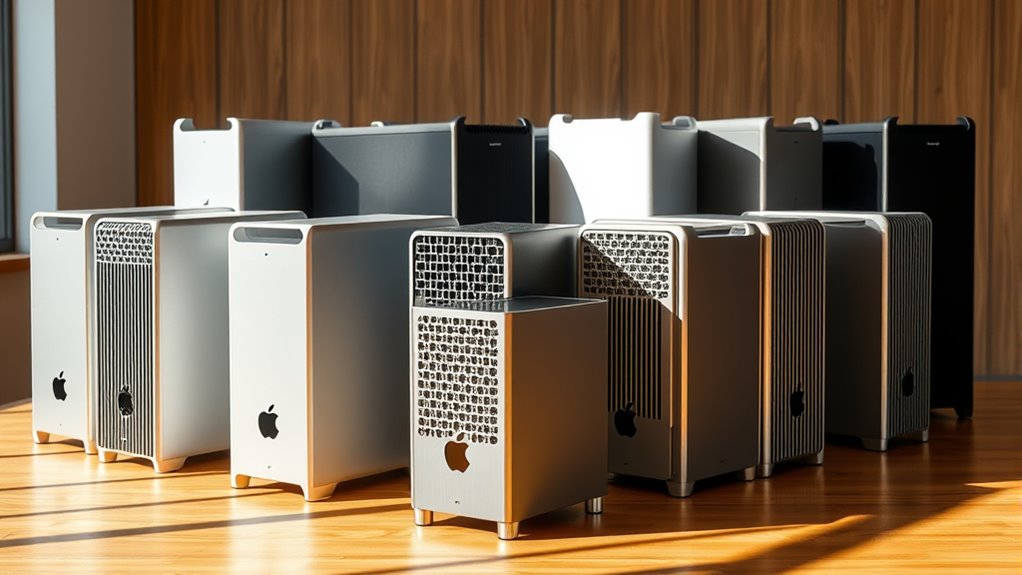 top powerful mac pro deals