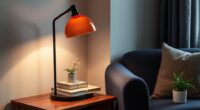 top reading lamp styles