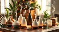 top relaxing diffuser picks