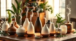 top relaxing diffuser picks
