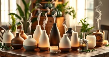 top relaxing diffuser picks