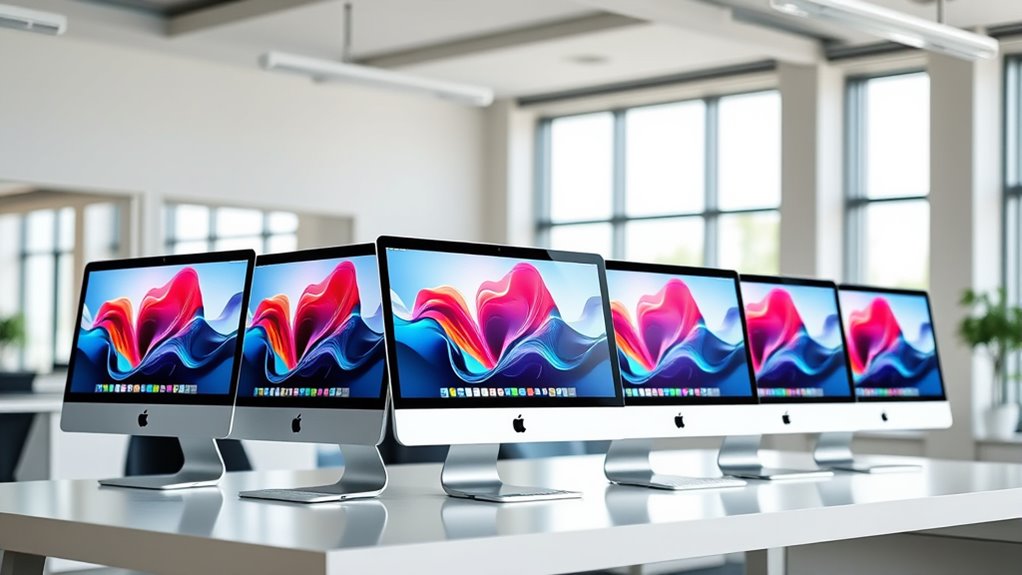 top renewed imac desktops