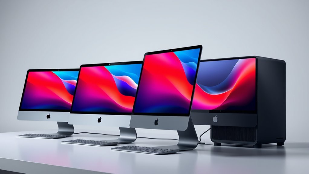 top renewed mac studios