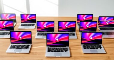 top renewed macbook airs