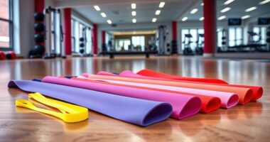 top resistance bands for fitness
