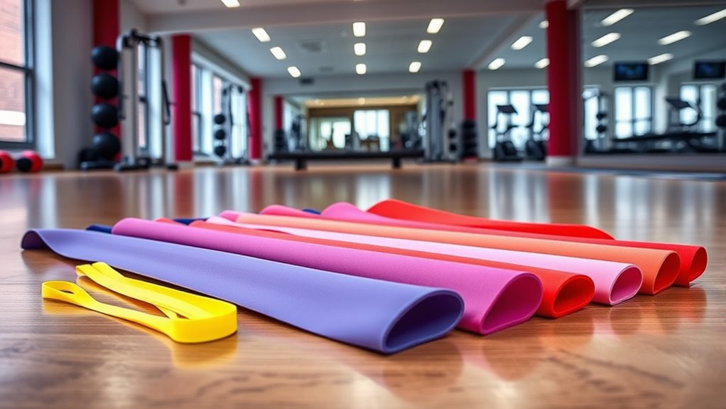 top resistance bands for fitness
